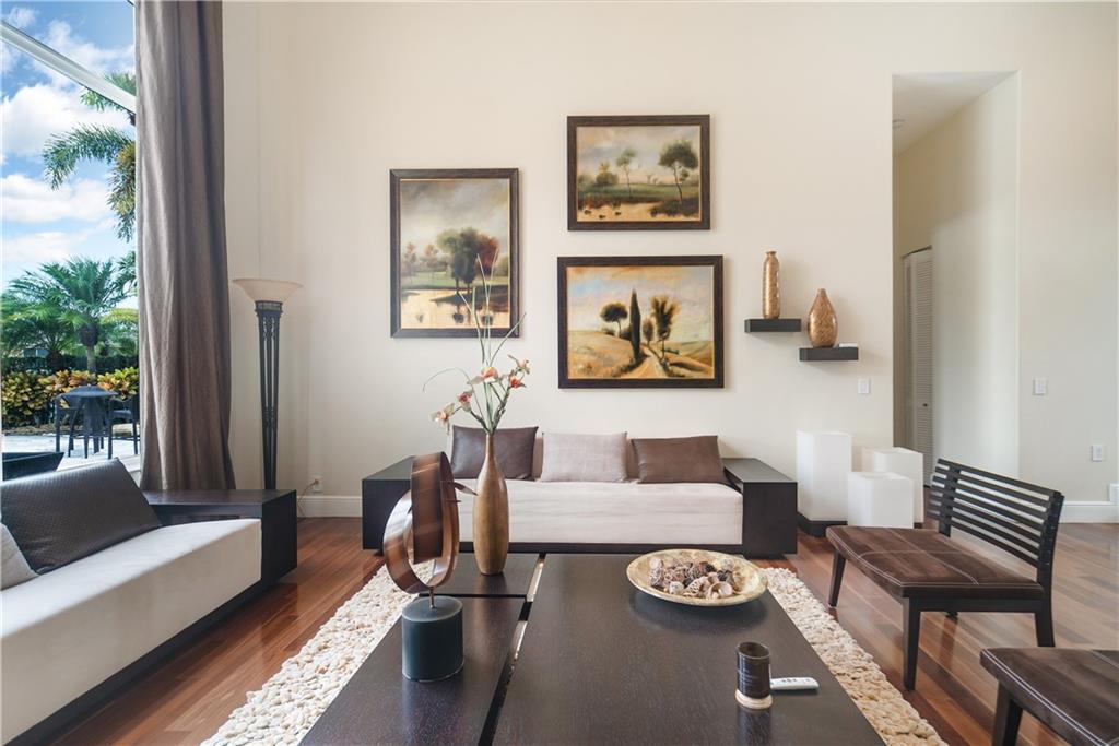 Heron Bay - Residential