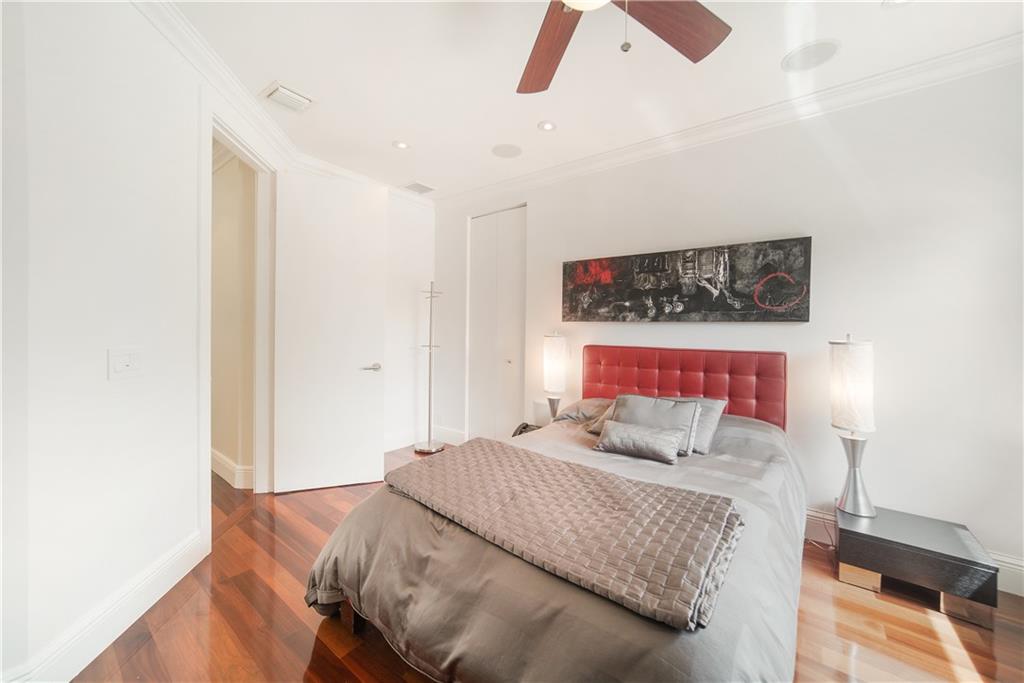 Heron Bay - Residential