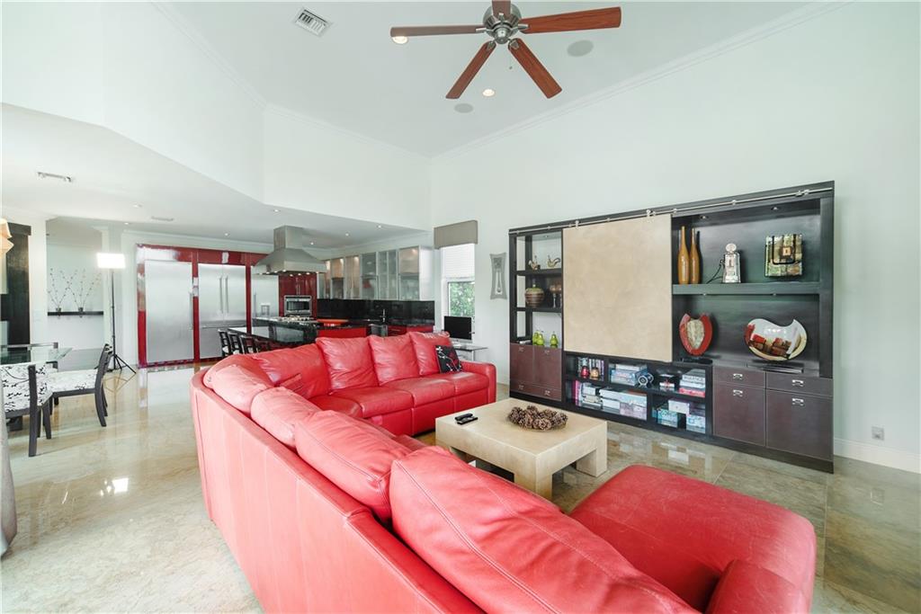 Heron Bay - Residential