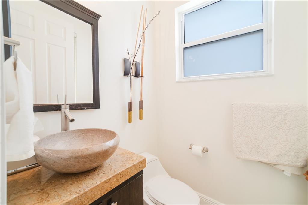 Heron Bay - Residential