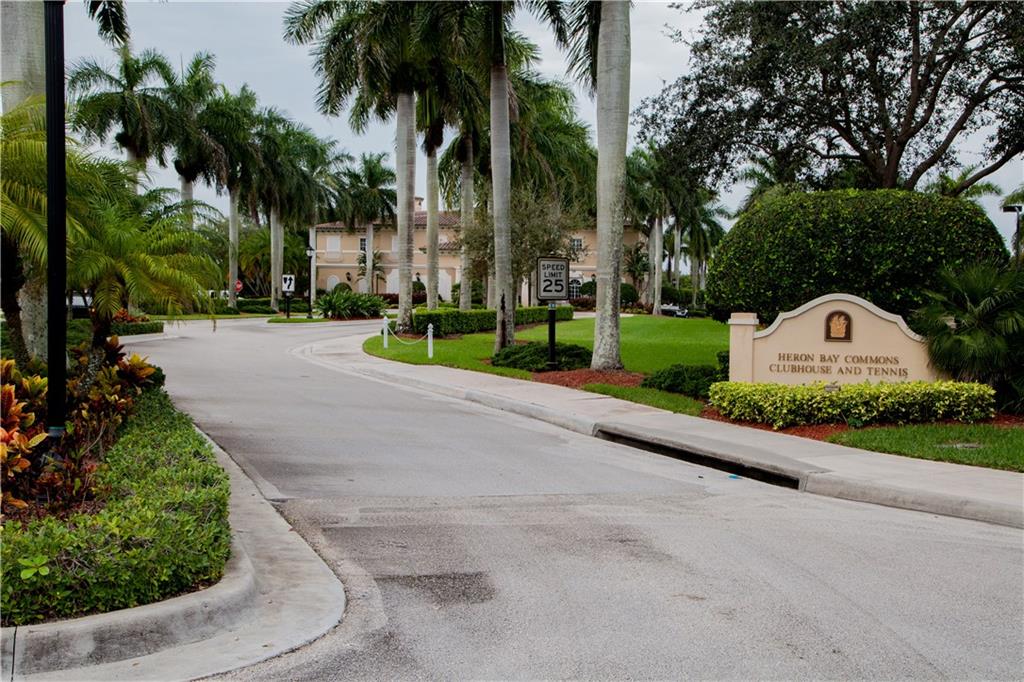 Heron Bay - Residential