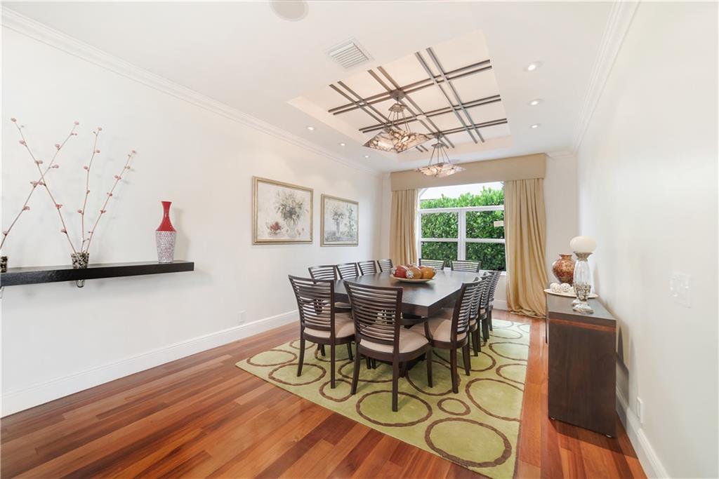 Heron Bay - Residential