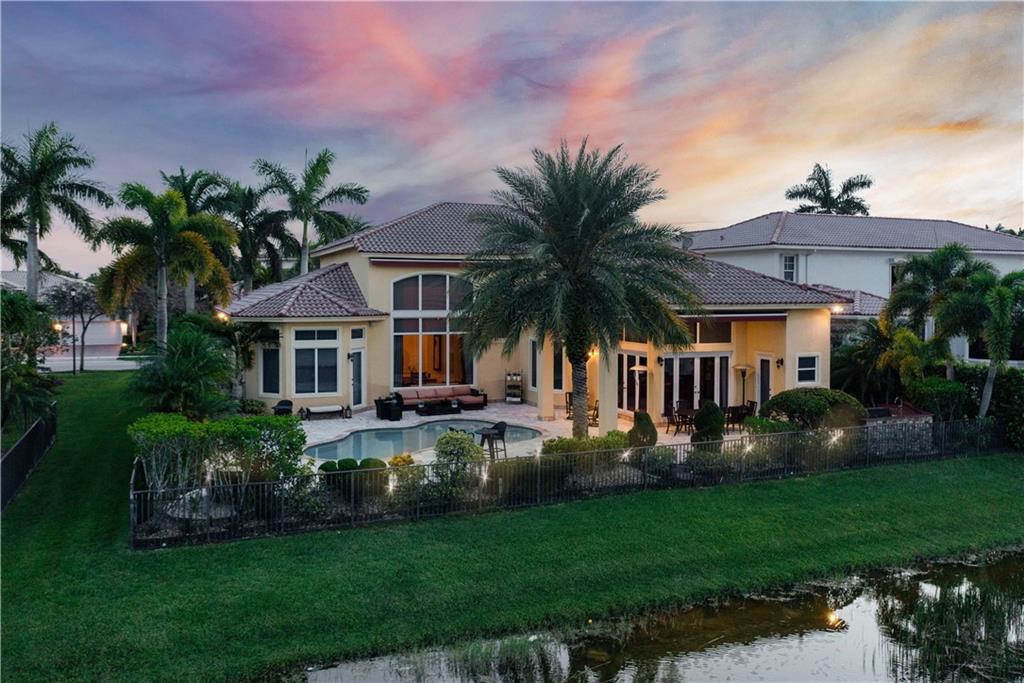 Heron Bay - Residential