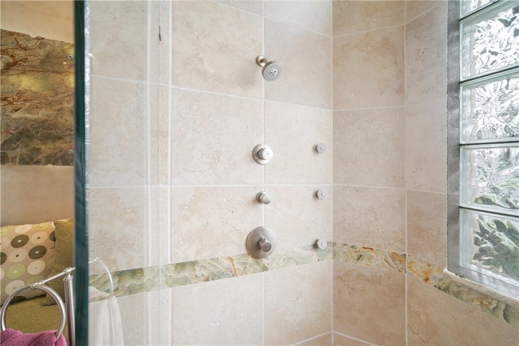 Heron Bay - Residential