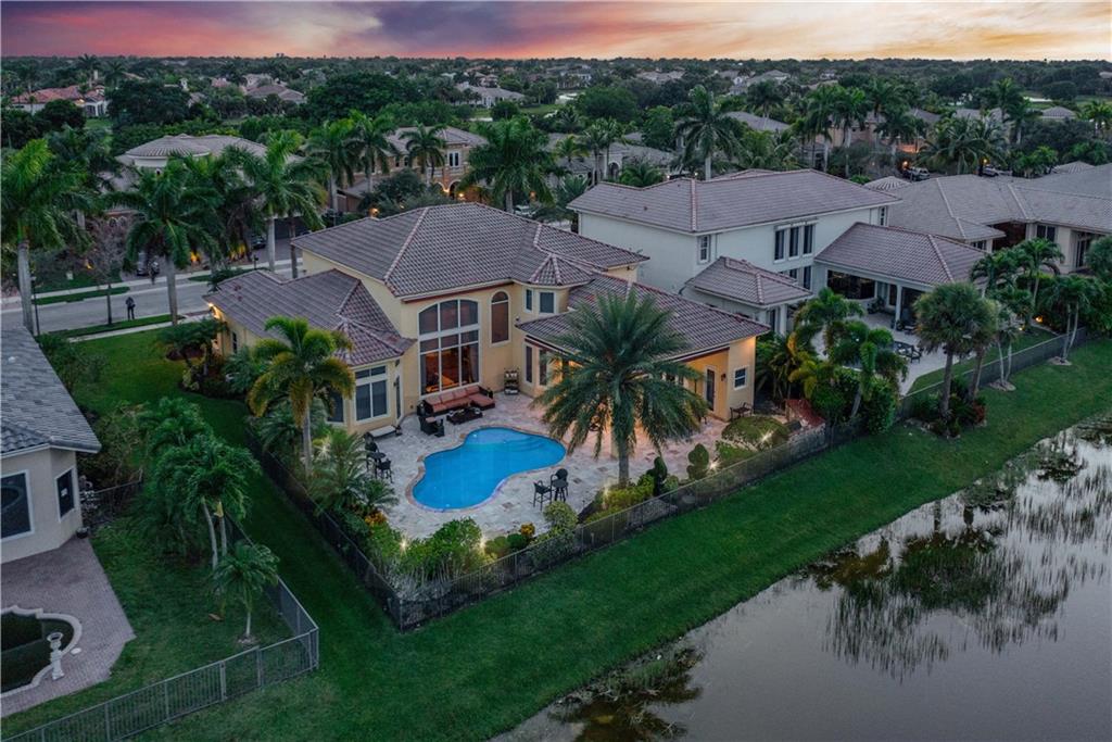 Heron Bay - Residential