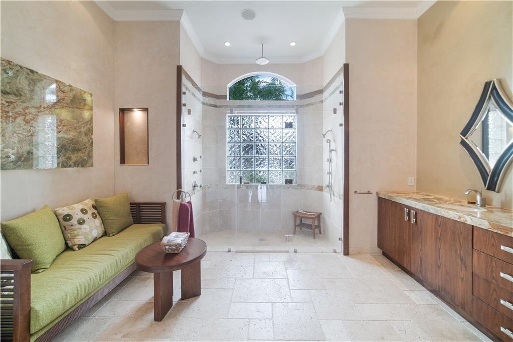 Heron Bay - Residential