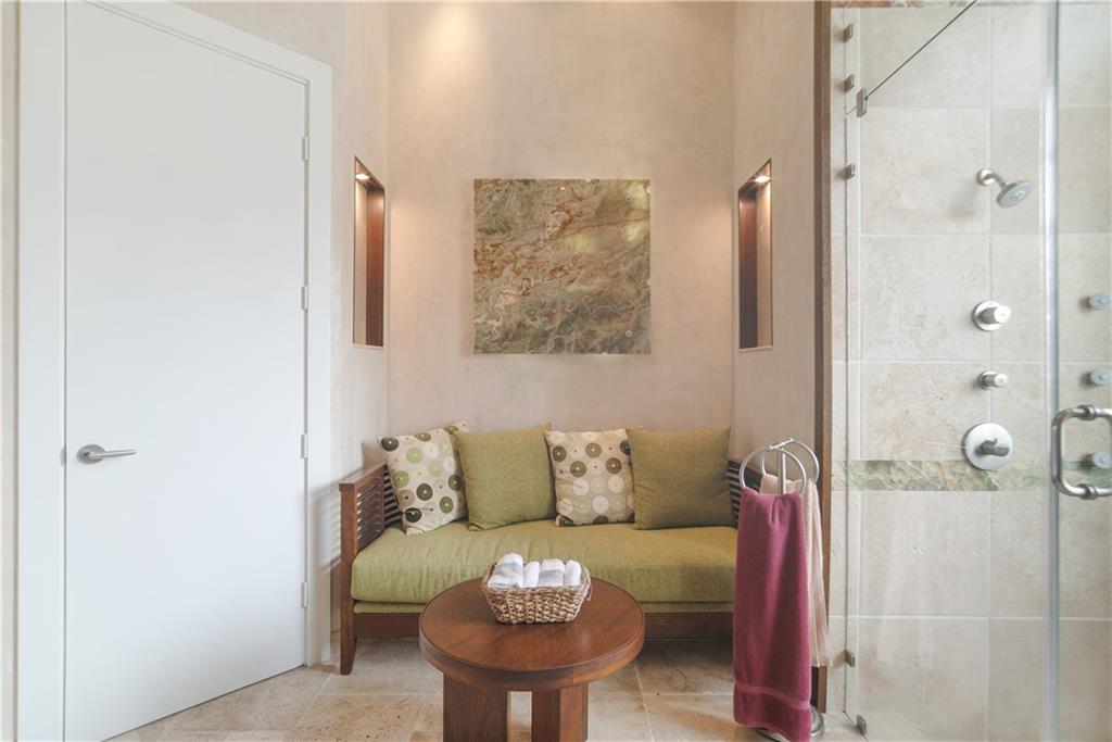 Heron Bay - Residential