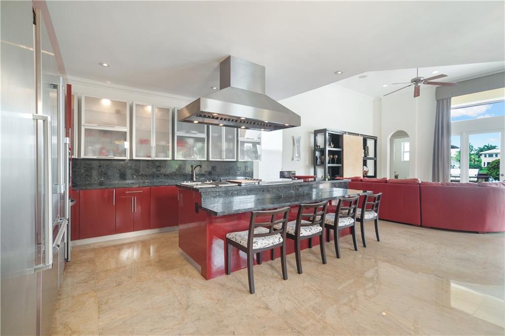 Heron Bay - Residential