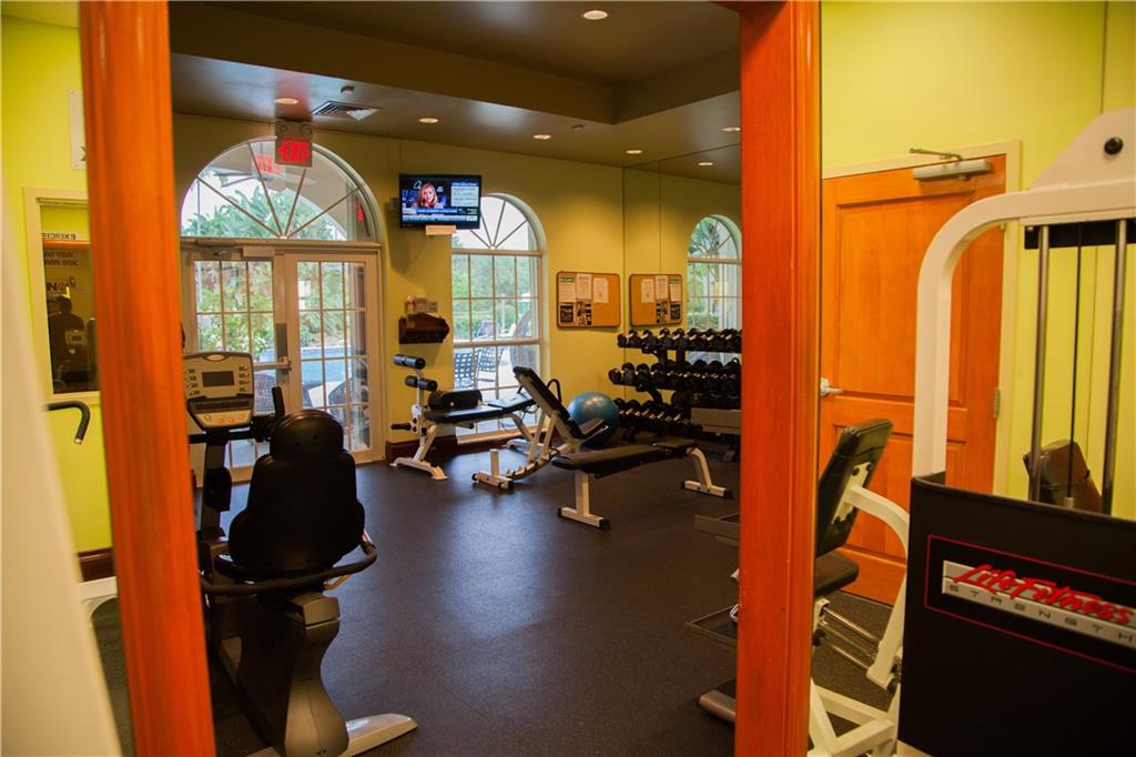 Heron Bay - Residential