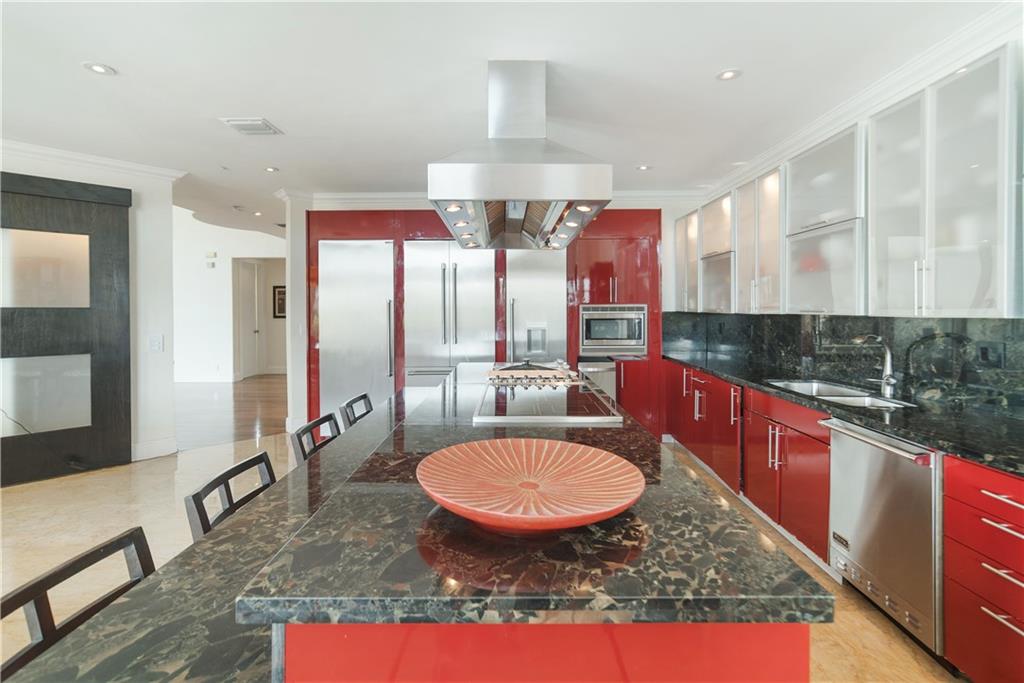 Heron Bay - Residential