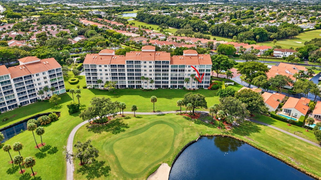 Photo of 17031 Boca Club Boulevard #062b, Boca Raton, FL 33487 (MLS # B26093014)