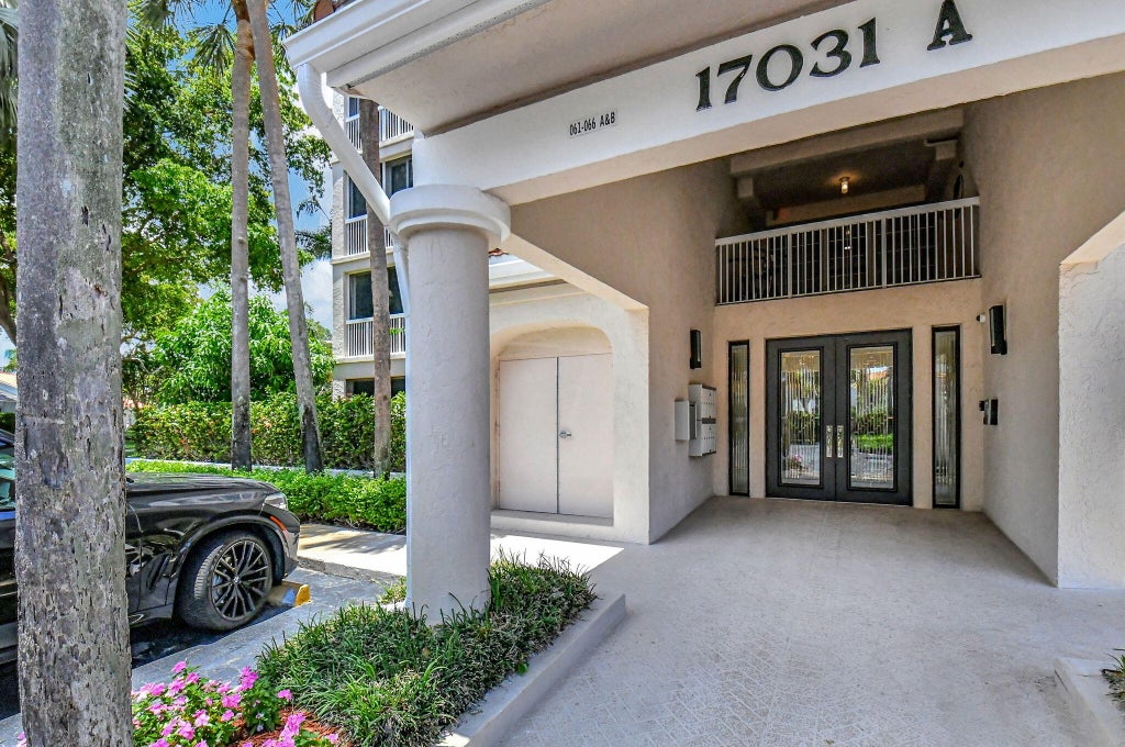 Photo of 17031 Boca Club Boulevard #062b, Boca Raton, FL 33487 (MLS # B26093014)