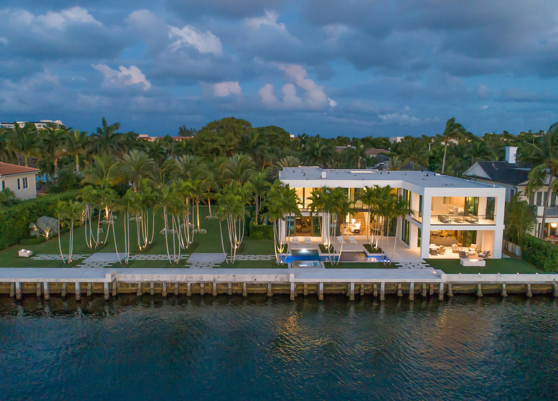 SPANISH RIVER LAND CO SUB UNIT 1 IN - Residential