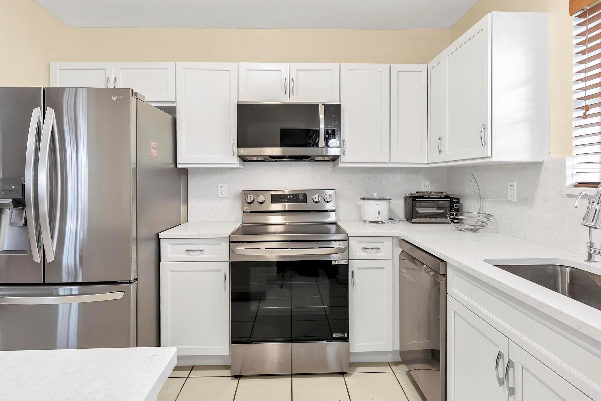 Palm Spgs 5th Add - Residential Lease