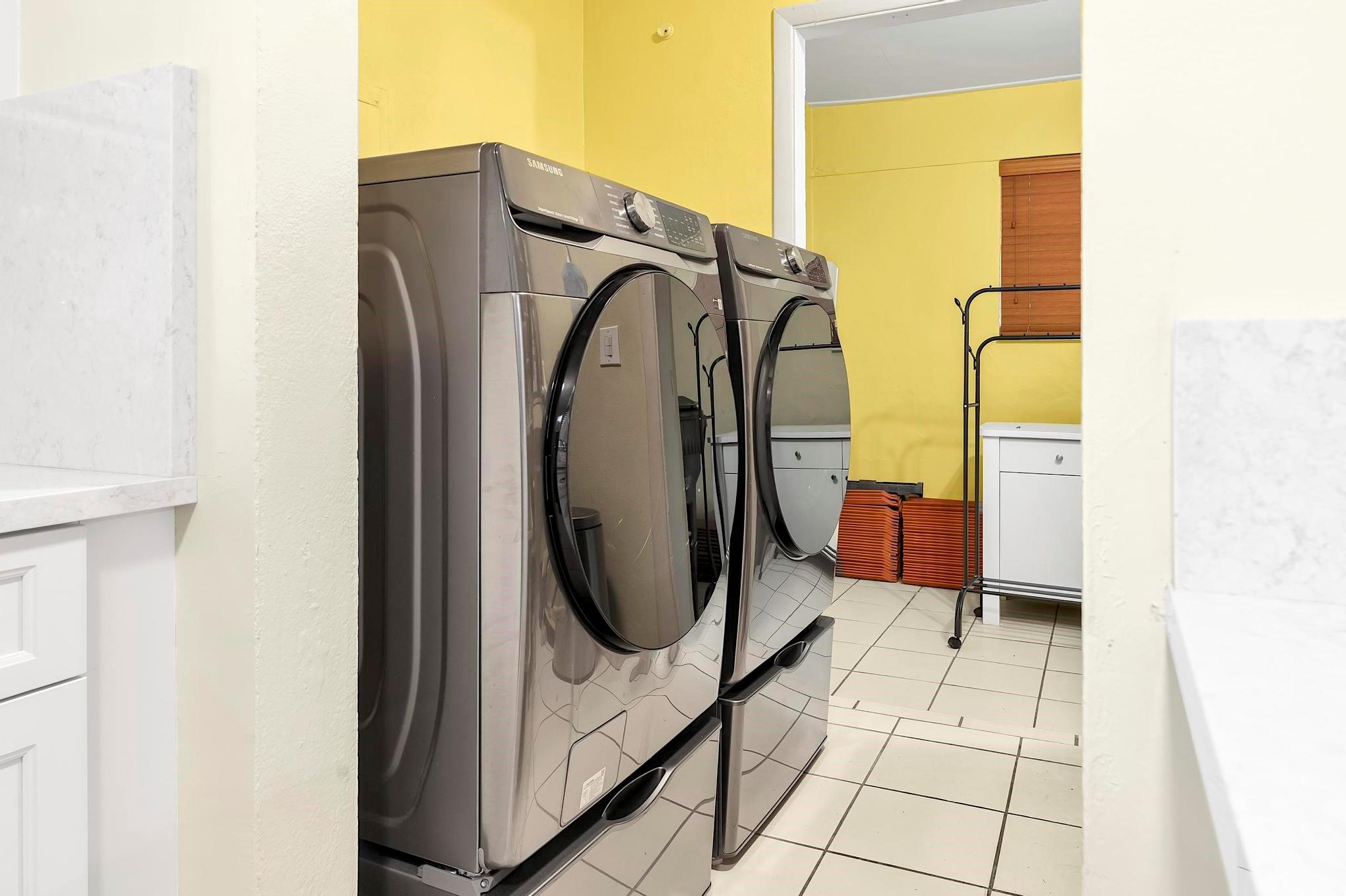 Palm Spgs 5th Add - Residential Lease