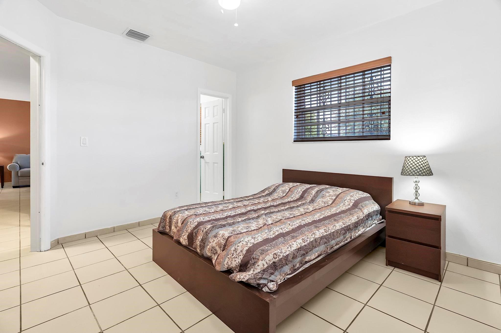 Palm Spgs 5th Add - Residential Lease