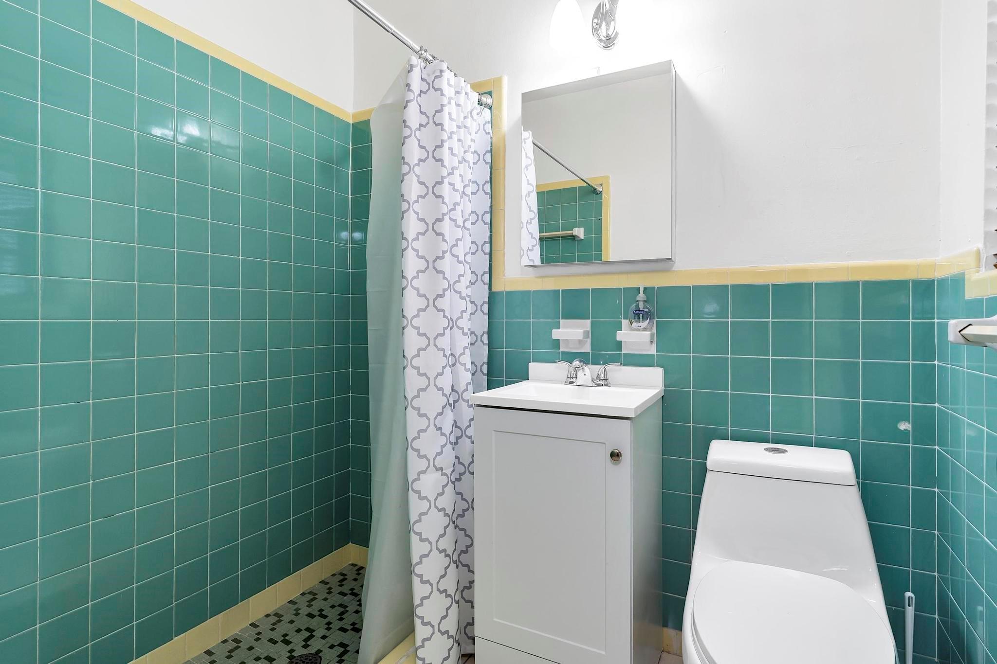 Palm Spgs 5th Add - Residential Lease