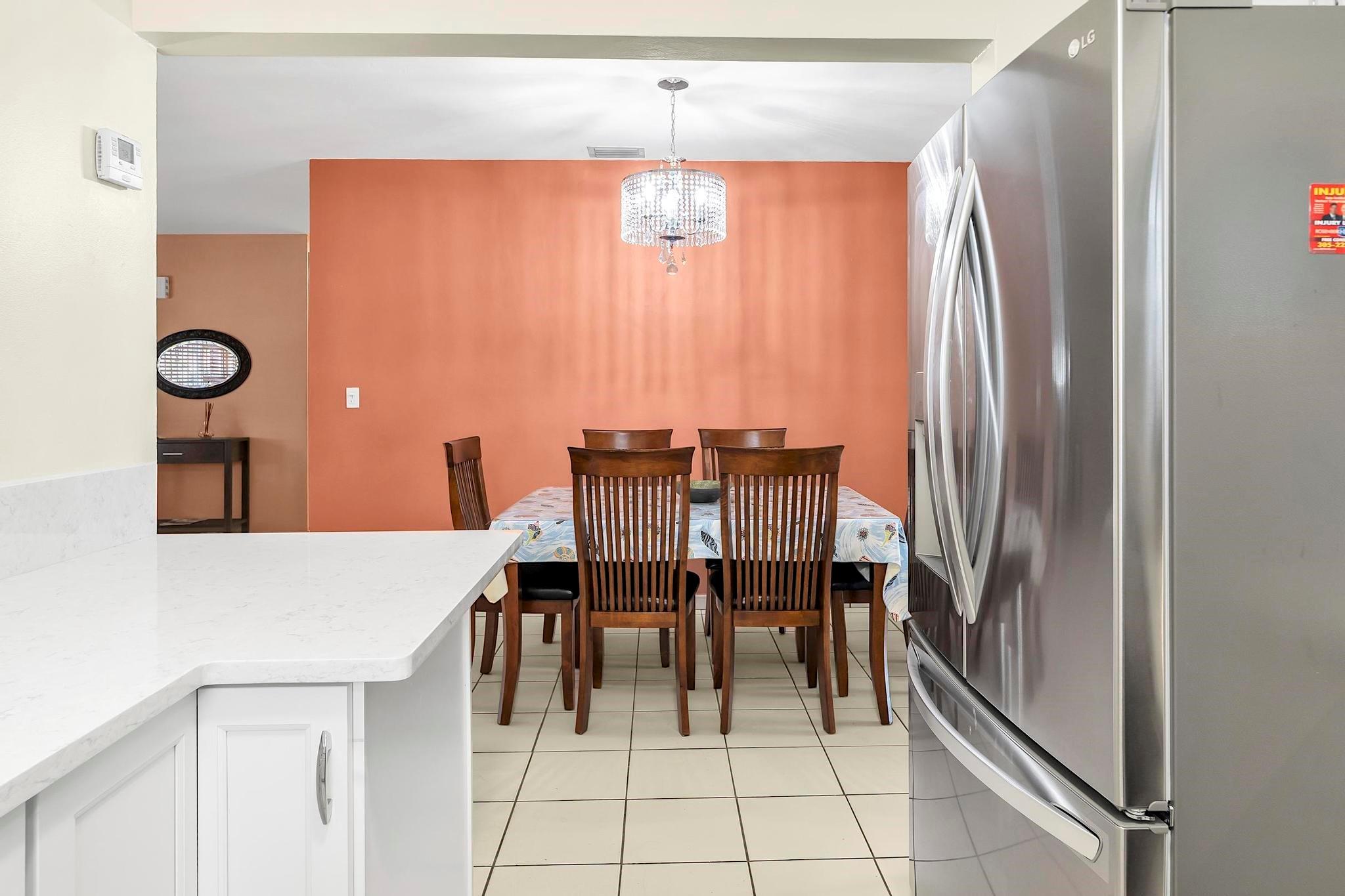 Palm Spgs 5th Add - Residential Lease