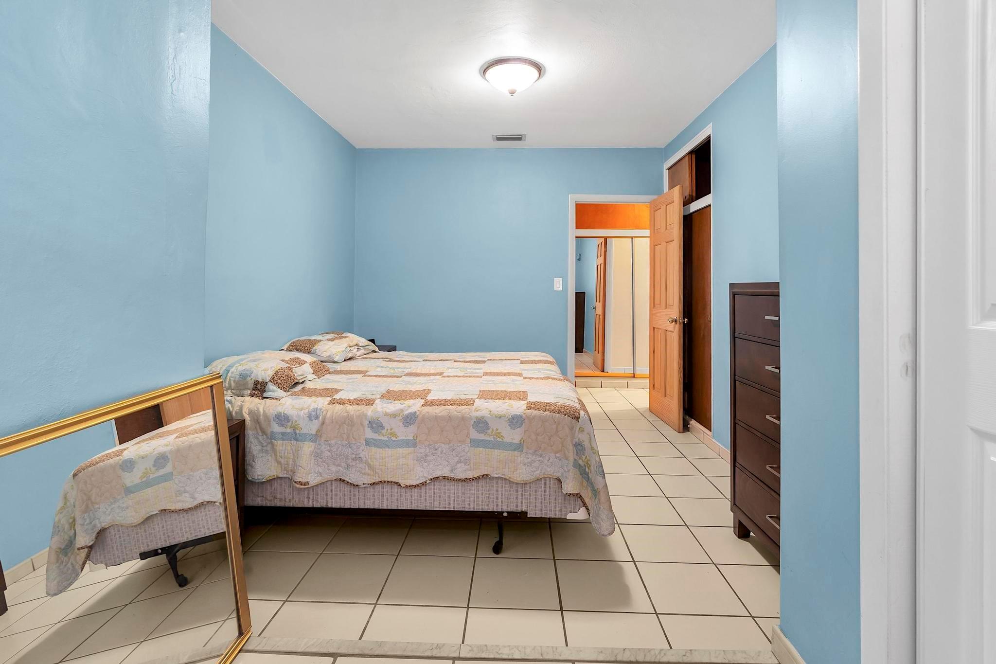 Palm Spgs 5th Add - Residential Lease