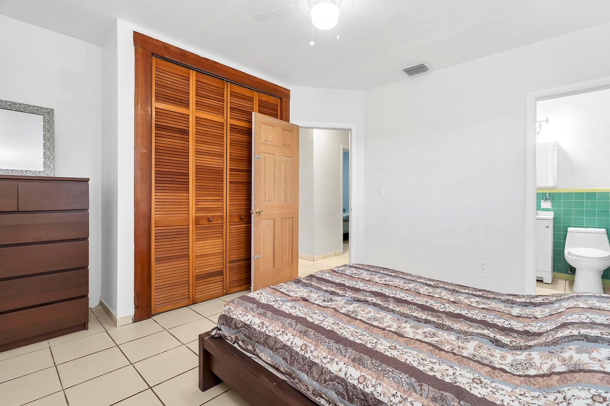 Palm Spgs 5th Add - Residential Lease