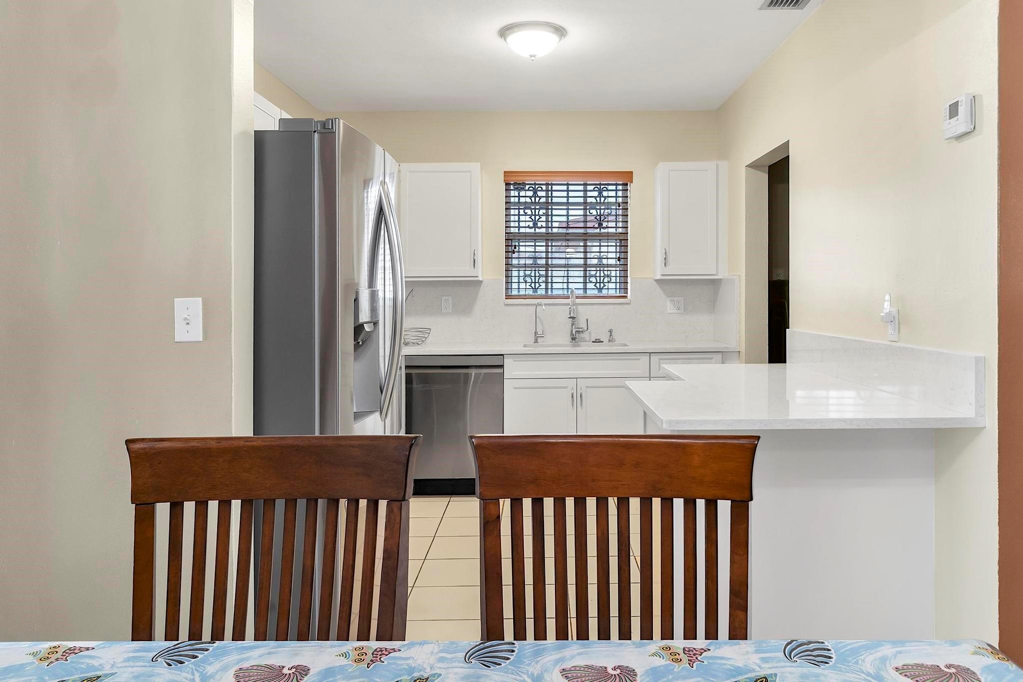 Palm Spgs 5th Add - Residential Lease