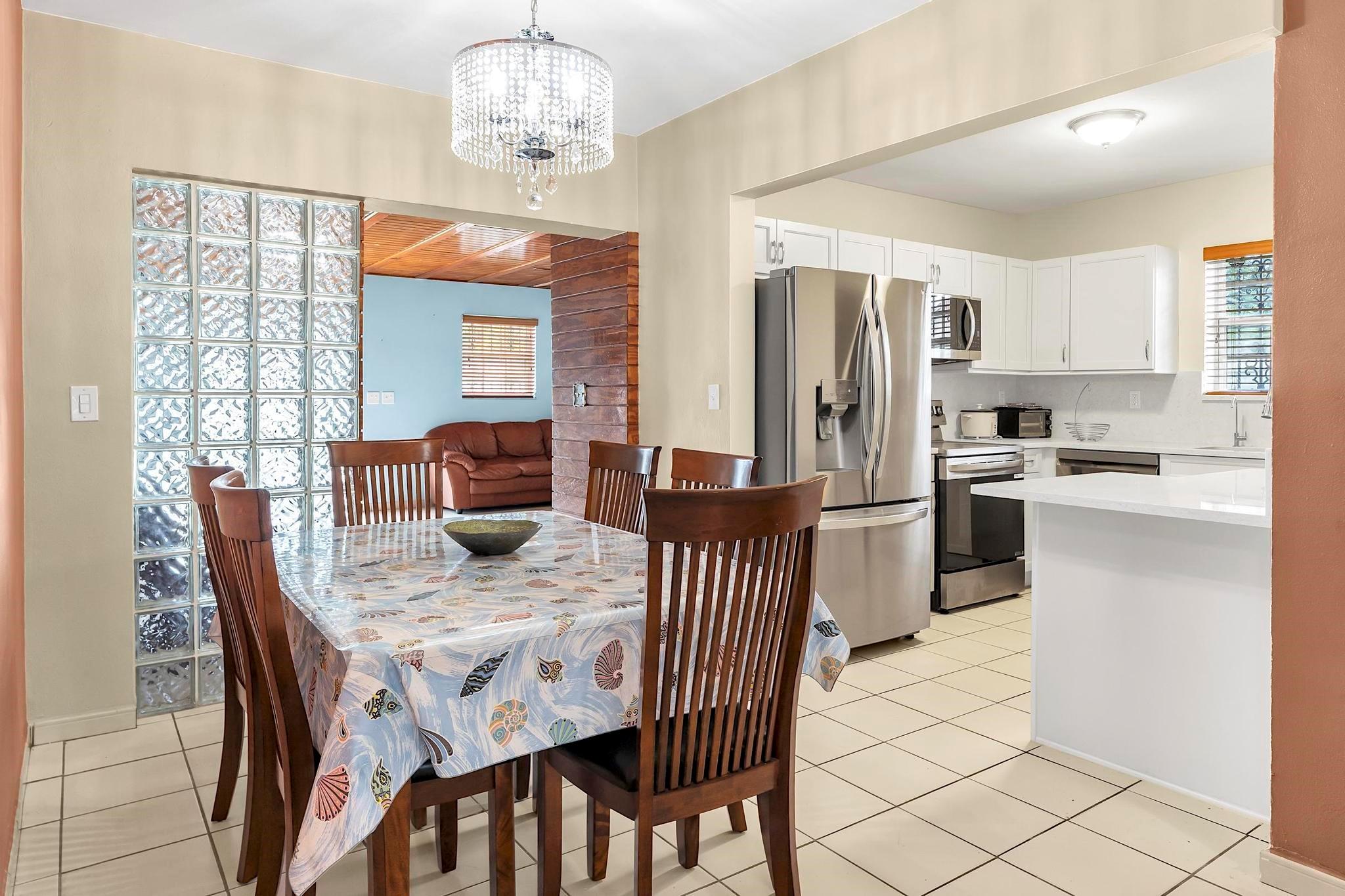 Palm Spgs 5th Add - Residential Lease