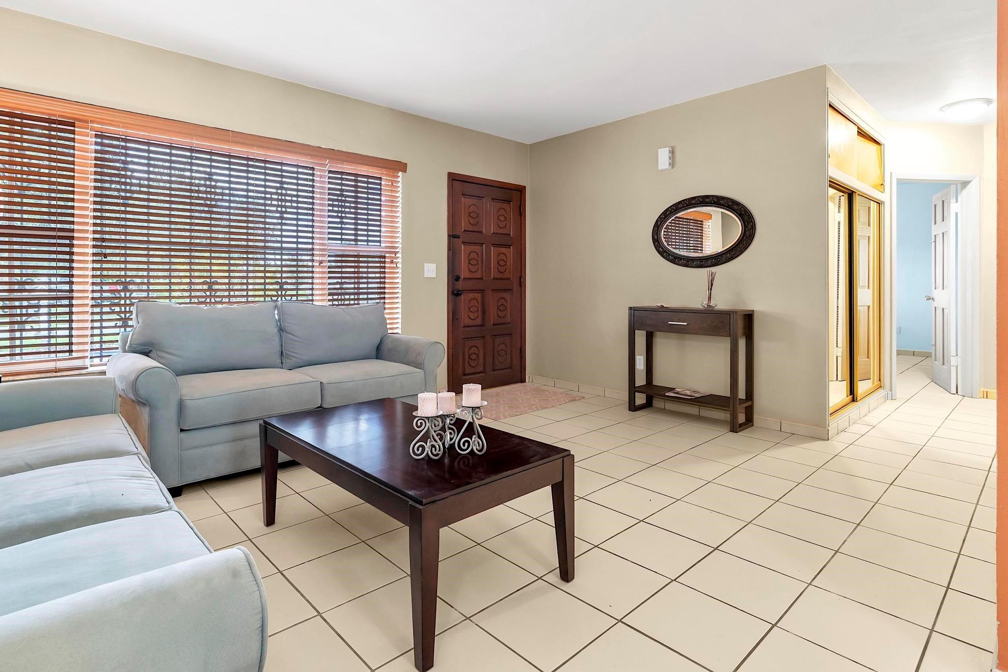 Palm Spgs 5th Add - Residential Lease