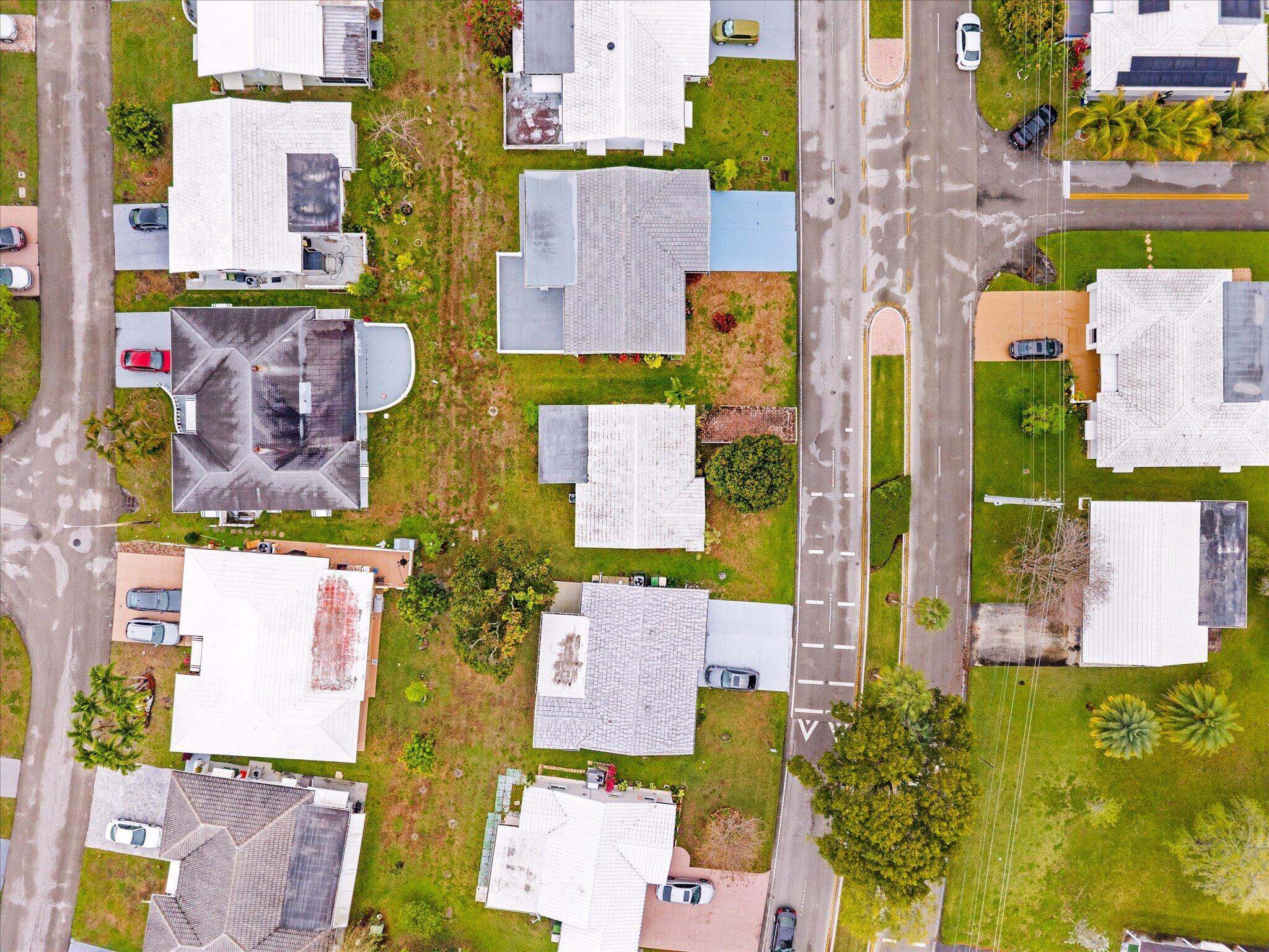 MAINLANDS OF TAMARAC LAKES - Residential