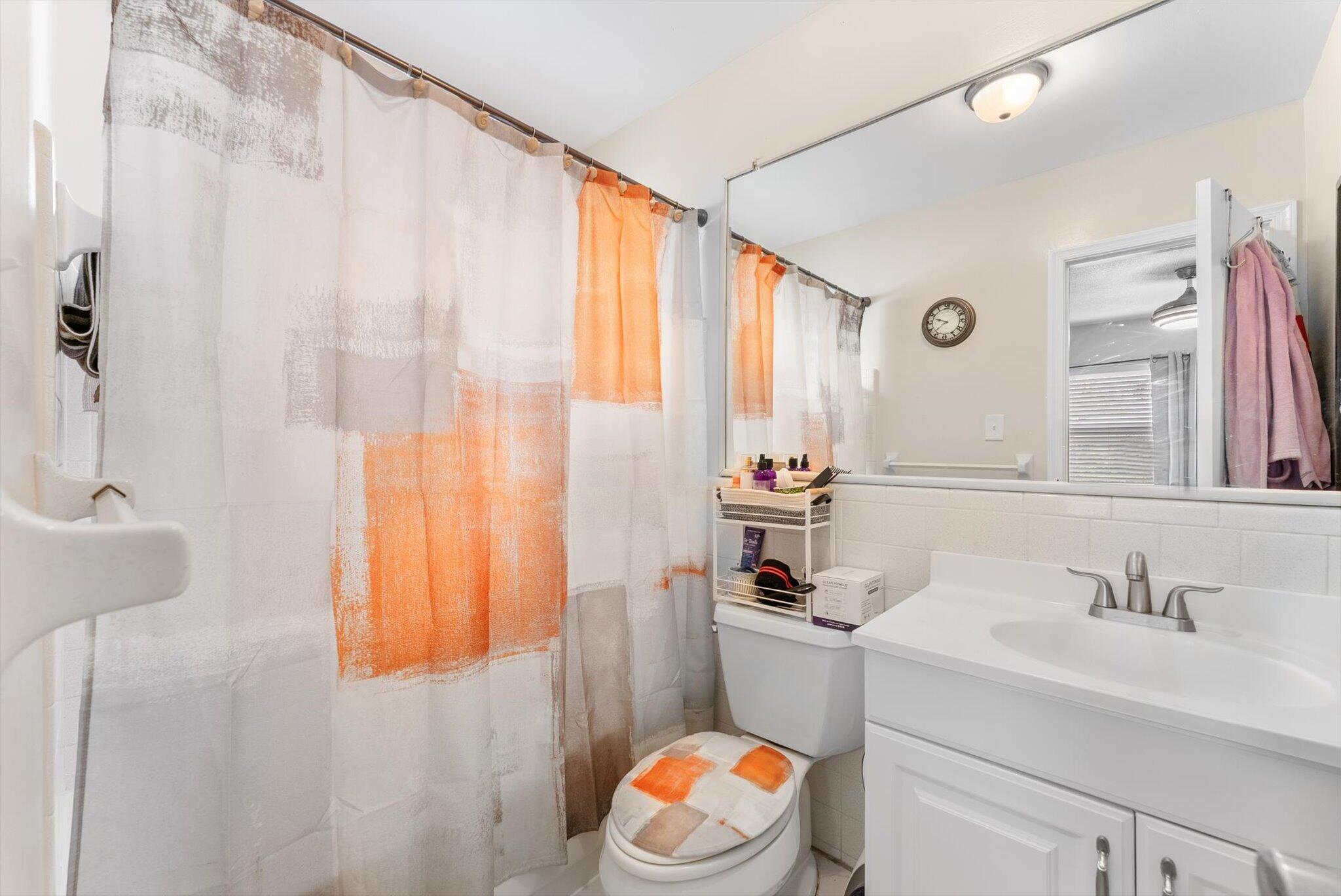 MAINLANDS OF TAMARAC LAKES - Residential