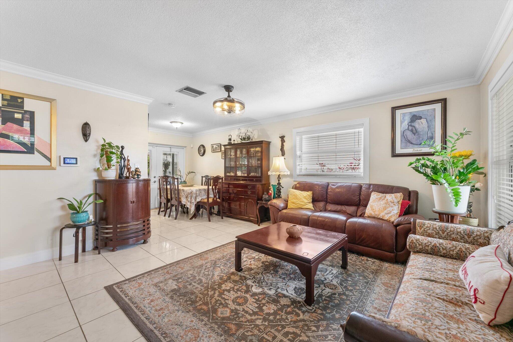 MAINLANDS OF TAMARAC LAKES - Residential