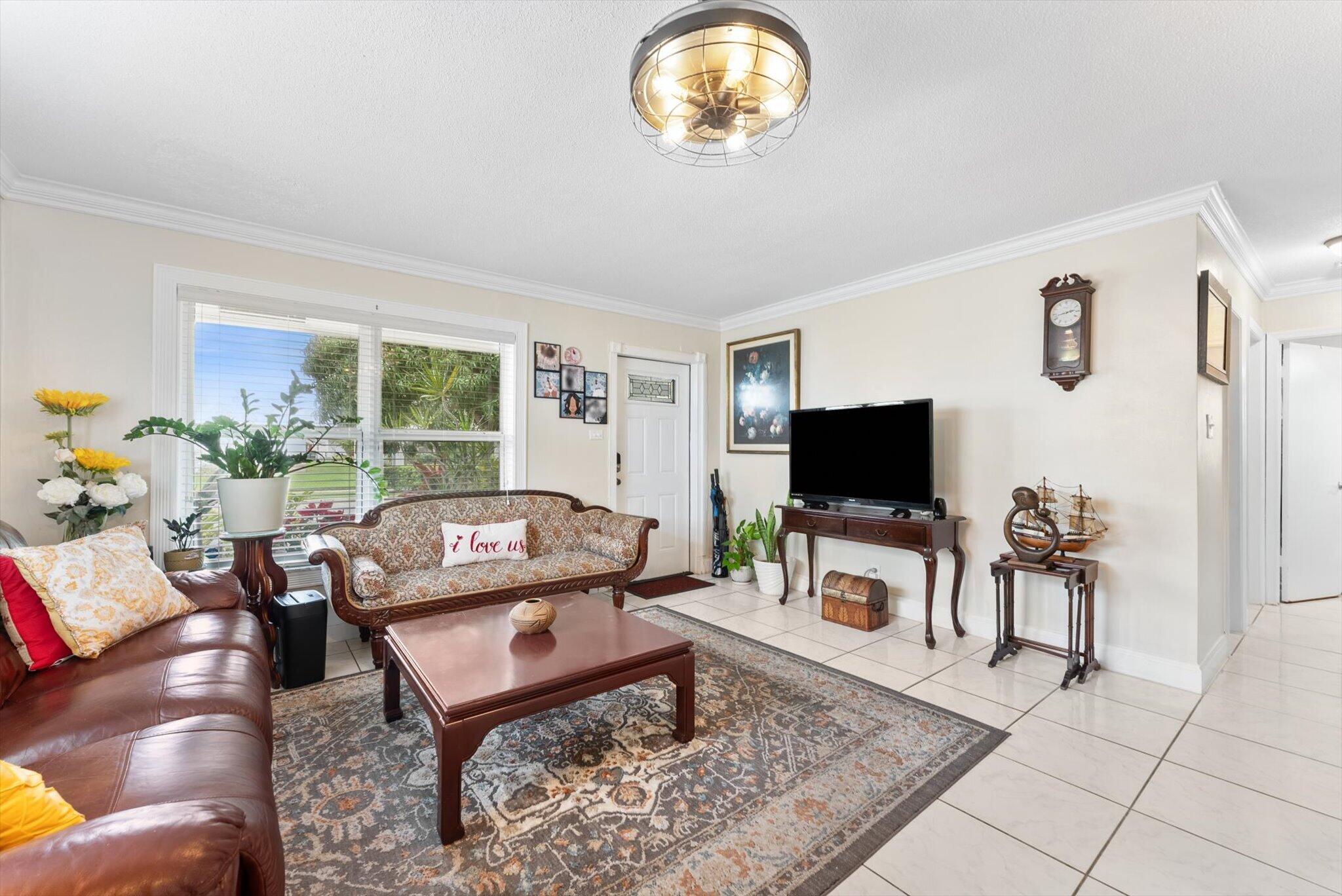 MAINLANDS OF TAMARAC LAKES - Residential