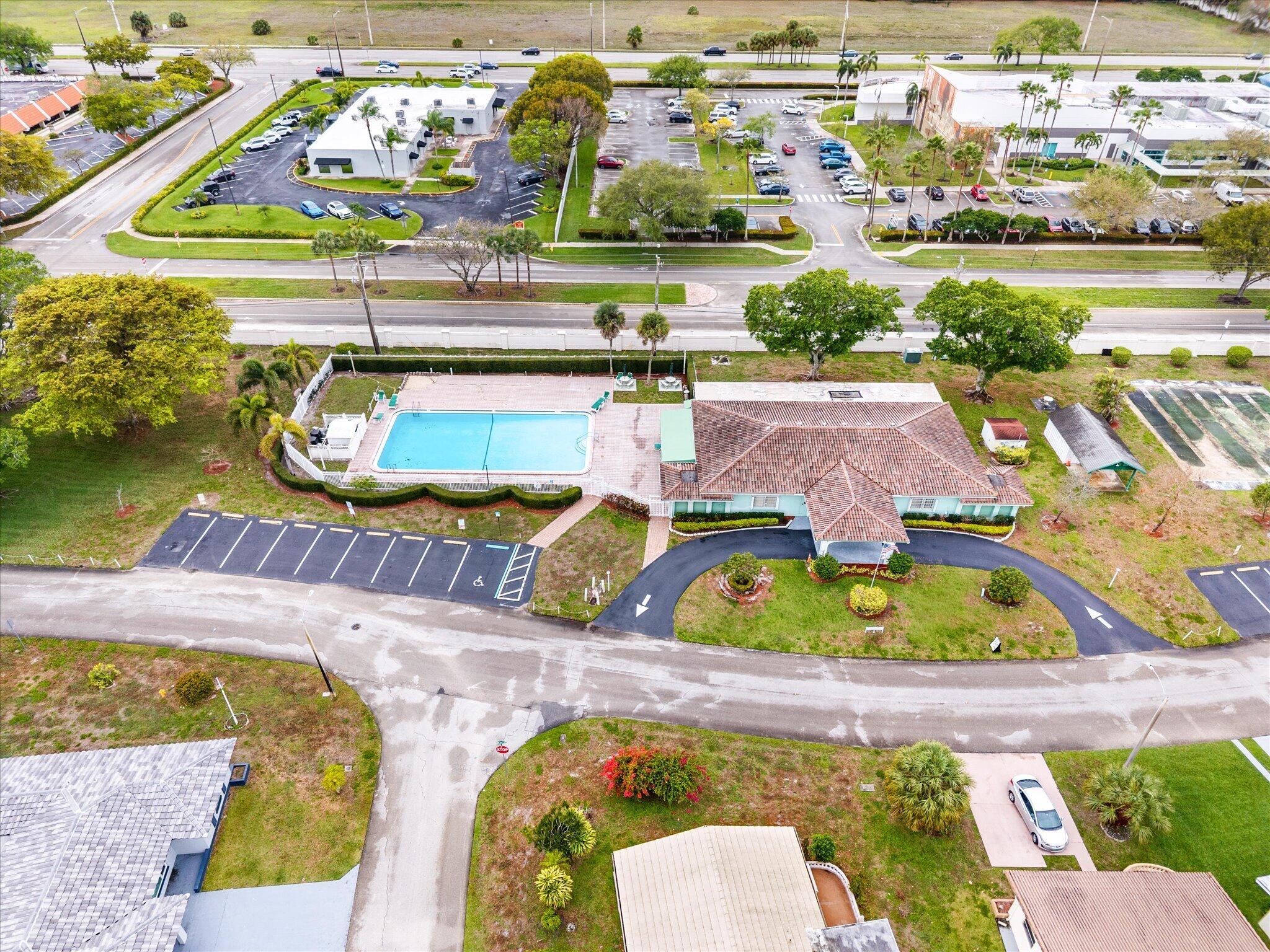 MAINLANDS OF TAMARAC LAKES - Residential