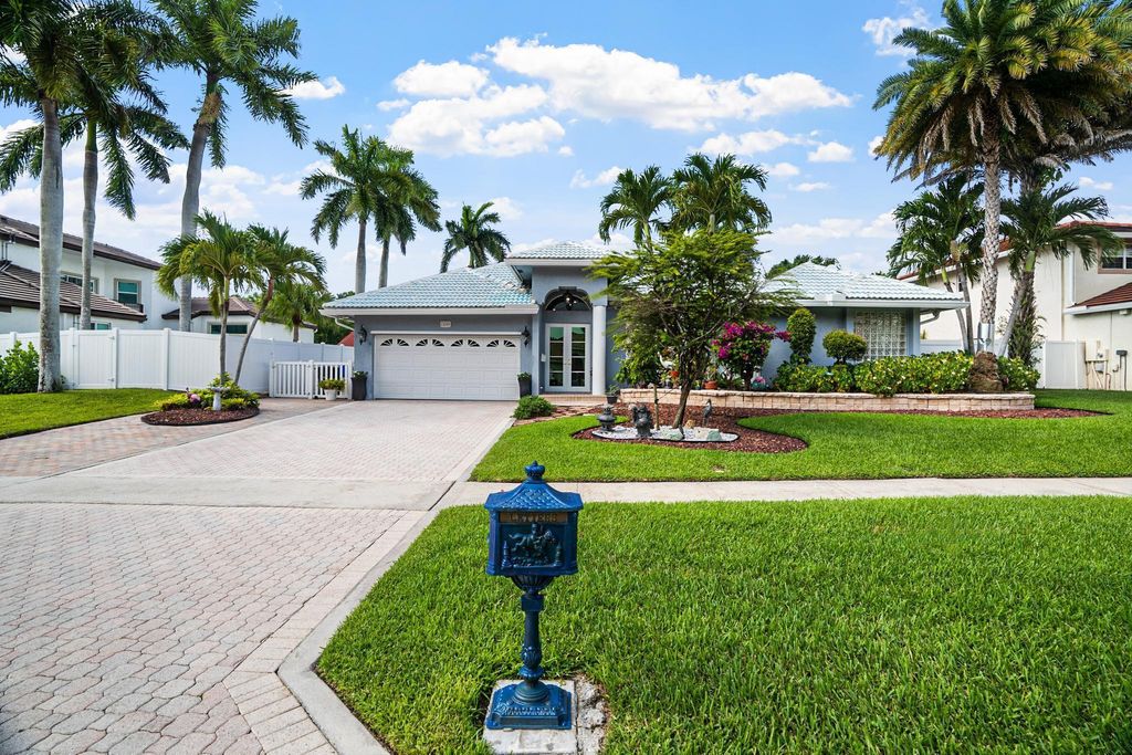 Photo of 1680 SW 16th Street, Boca Raton, FL 33486 (MLS # R11099684)