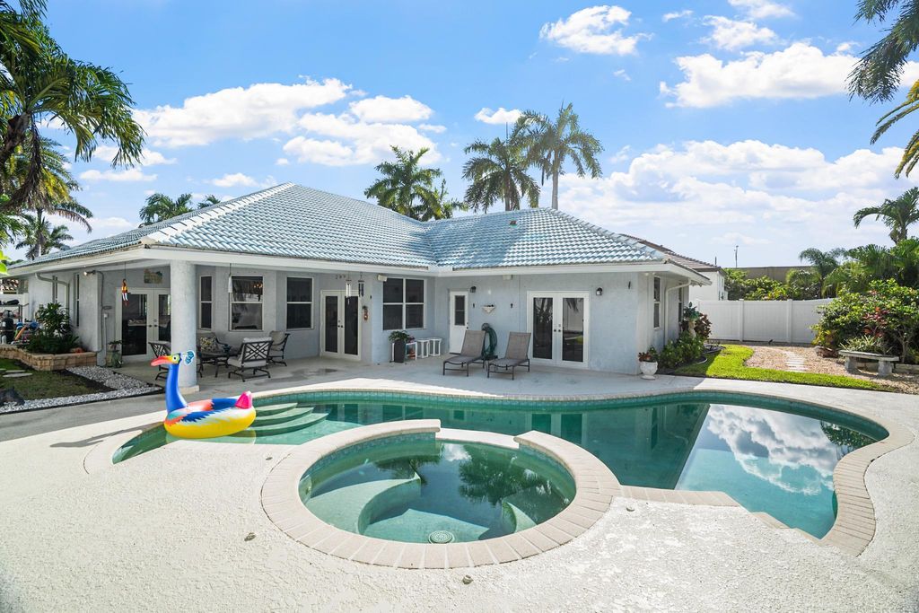 Photo of 1680 SW 16th Street, Boca Raton, FL 33486 (MLS # R11099684)