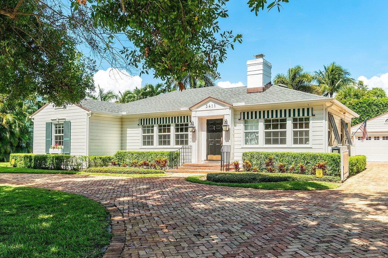 SOUTHLAND PARK - Residential