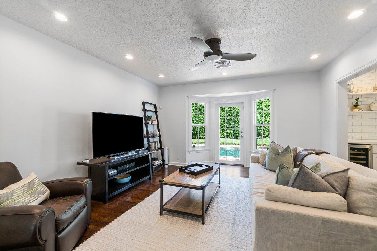 SOUTHLAND PARK - Residential