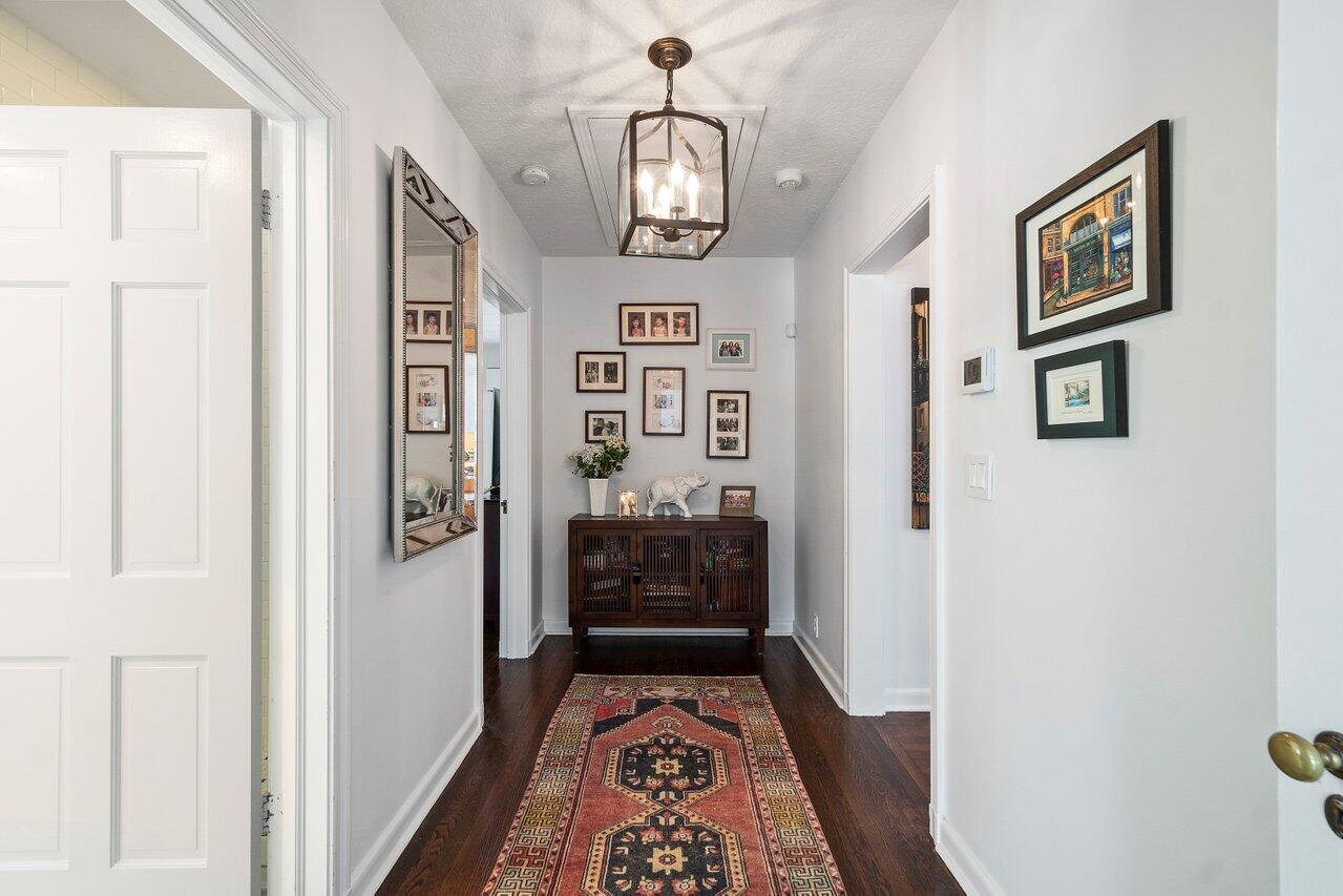 SOUTHLAND PARK - Residential