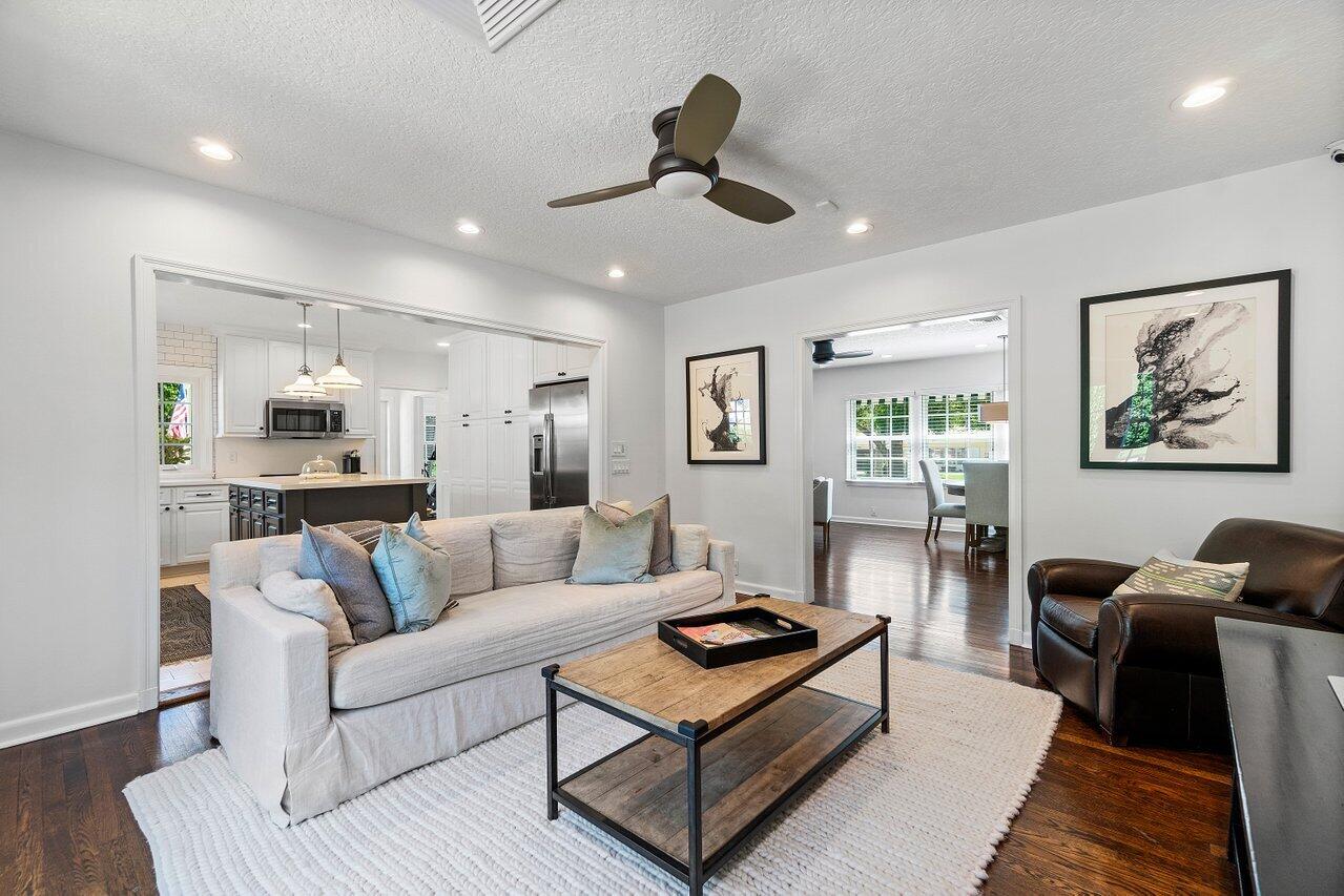 SOUTHLAND PARK - Residential