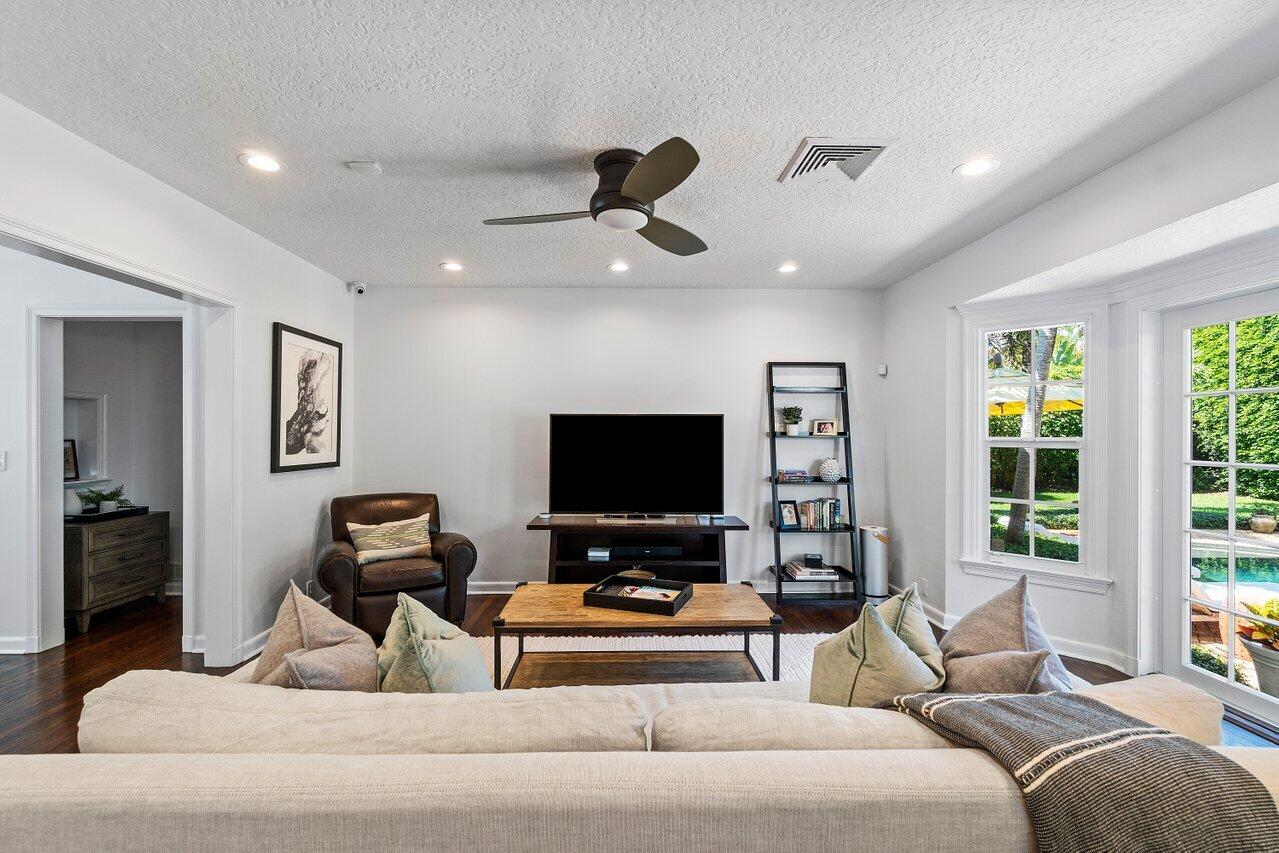 SOUTHLAND PARK - Residential