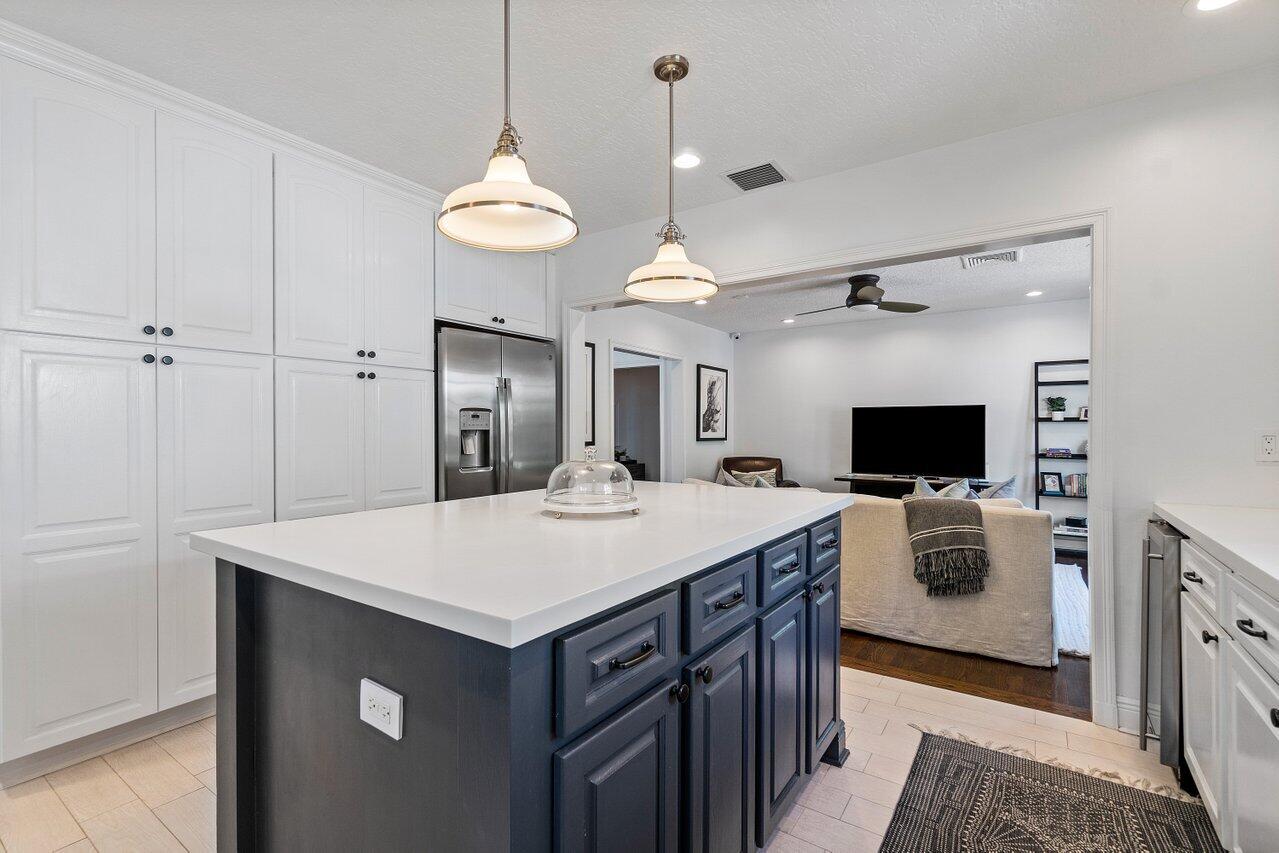 SOUTHLAND PARK - Residential