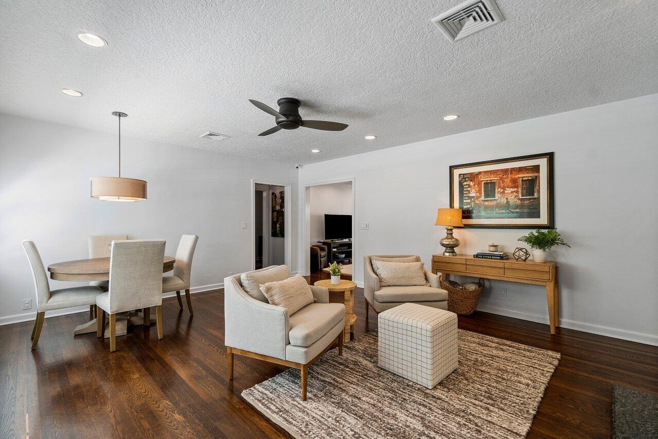 SOUTHLAND PARK - Residential