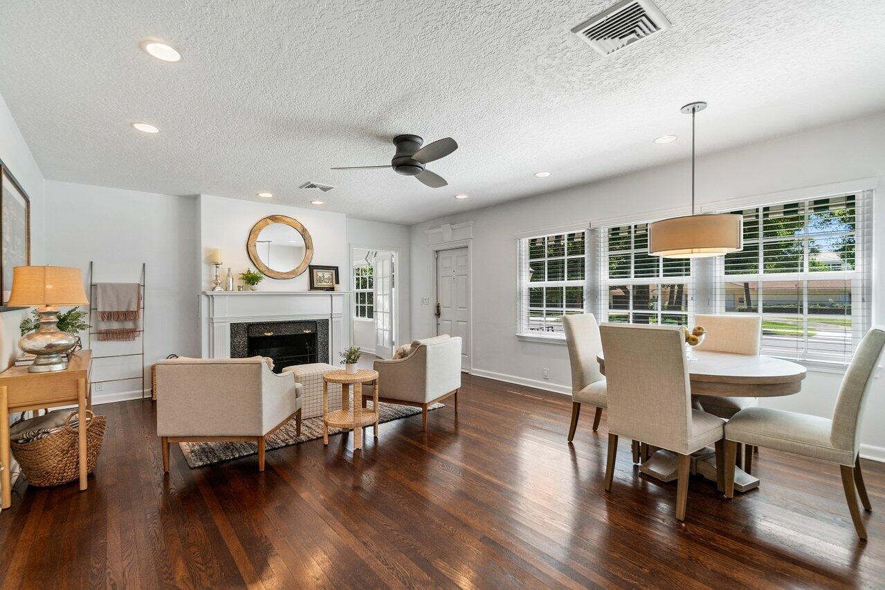 SOUTHLAND PARK - Residential