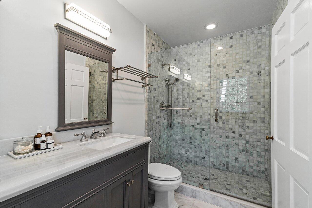 SOUTHLAND PARK - Residential