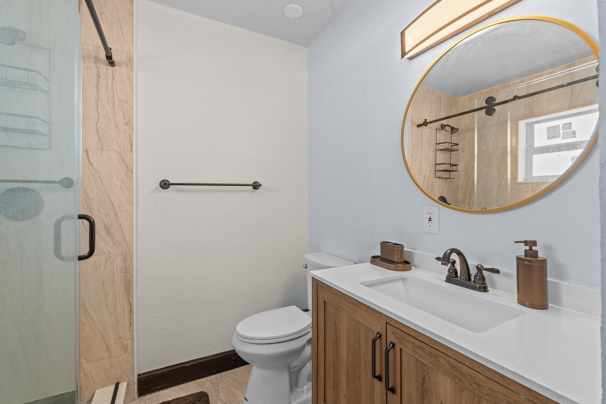 INLET CITY - Residential