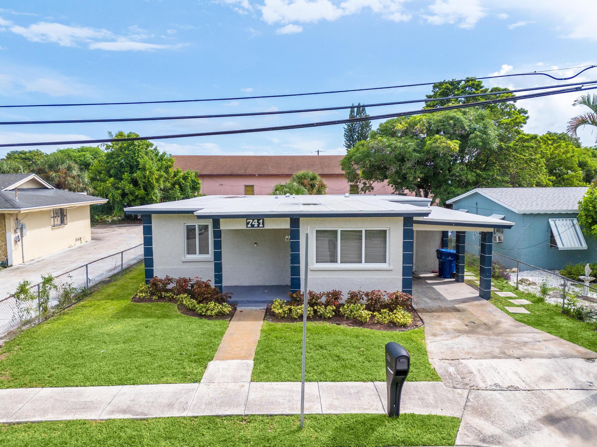 INLET CITY - Residential