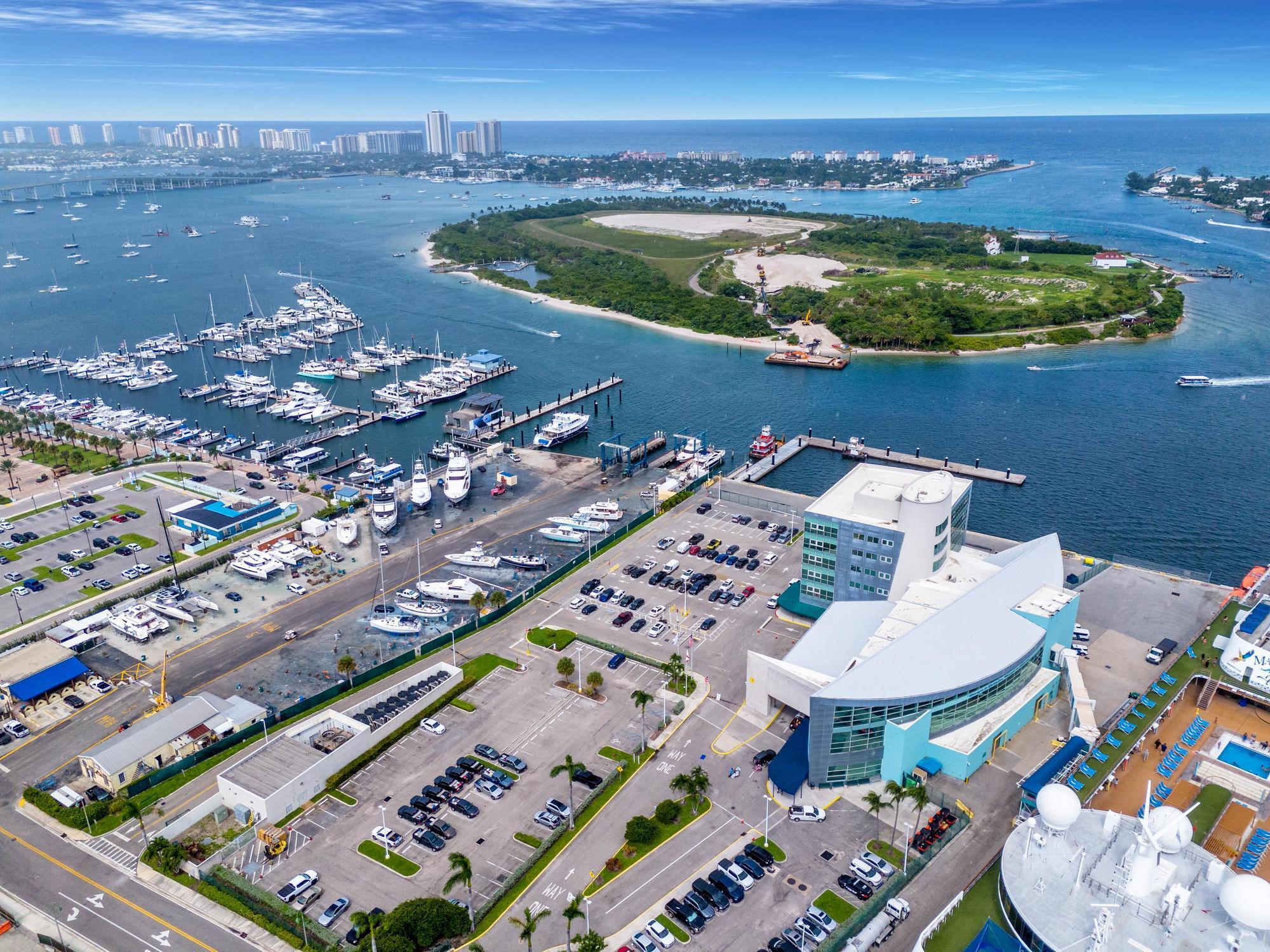 INLET CITY - Residential