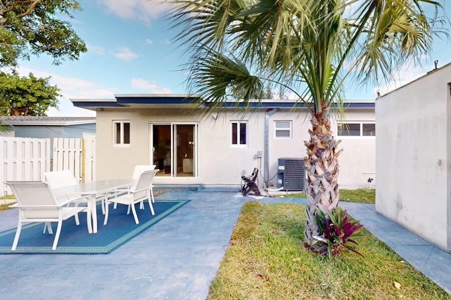 INLET CITY - Residential