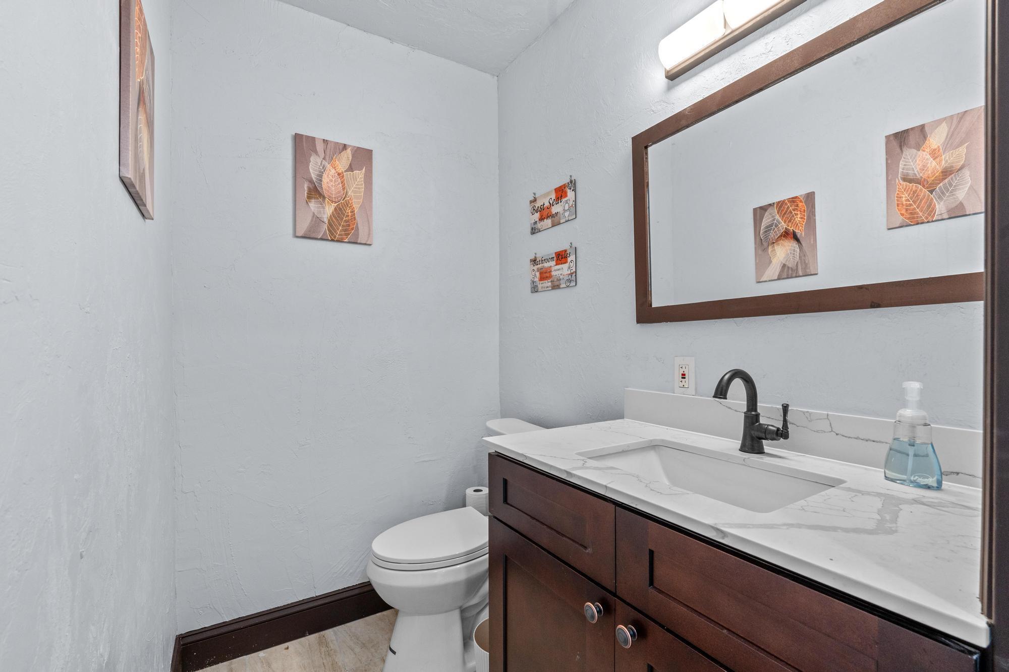 INLET CITY - Residential