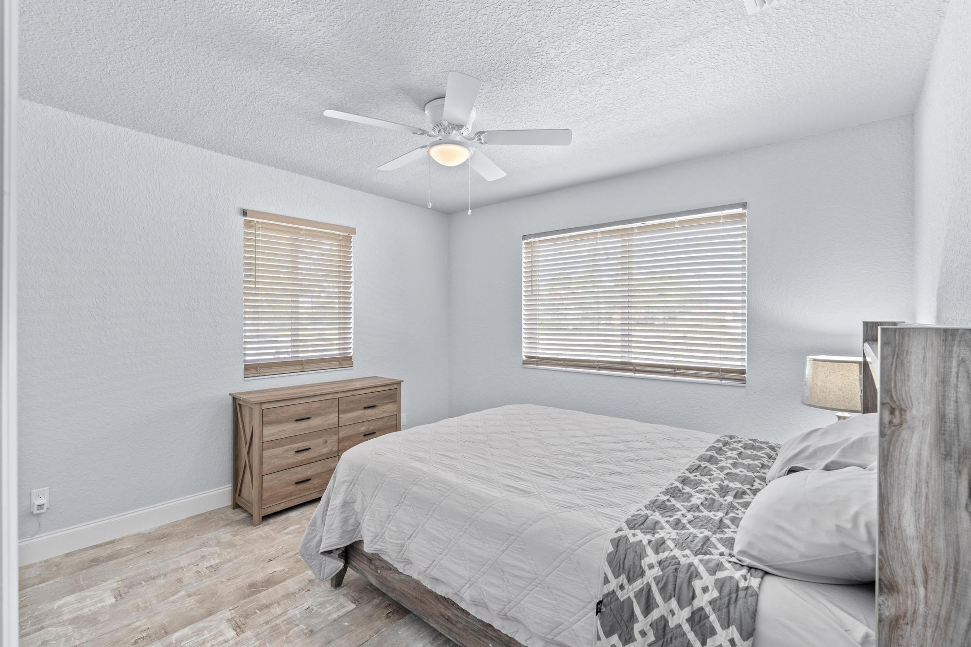 INLET CITY - Residential