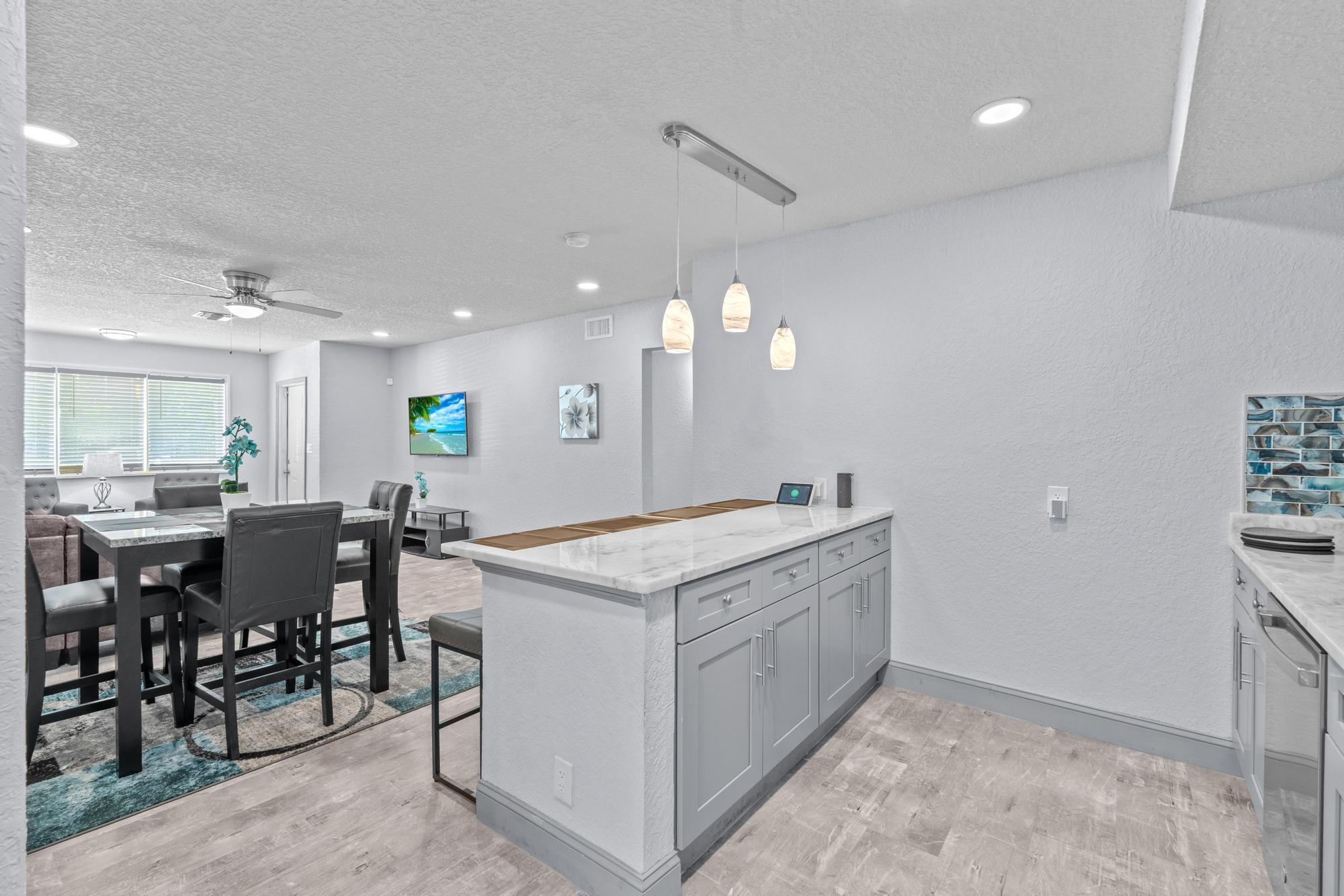 INLET CITY - Residential